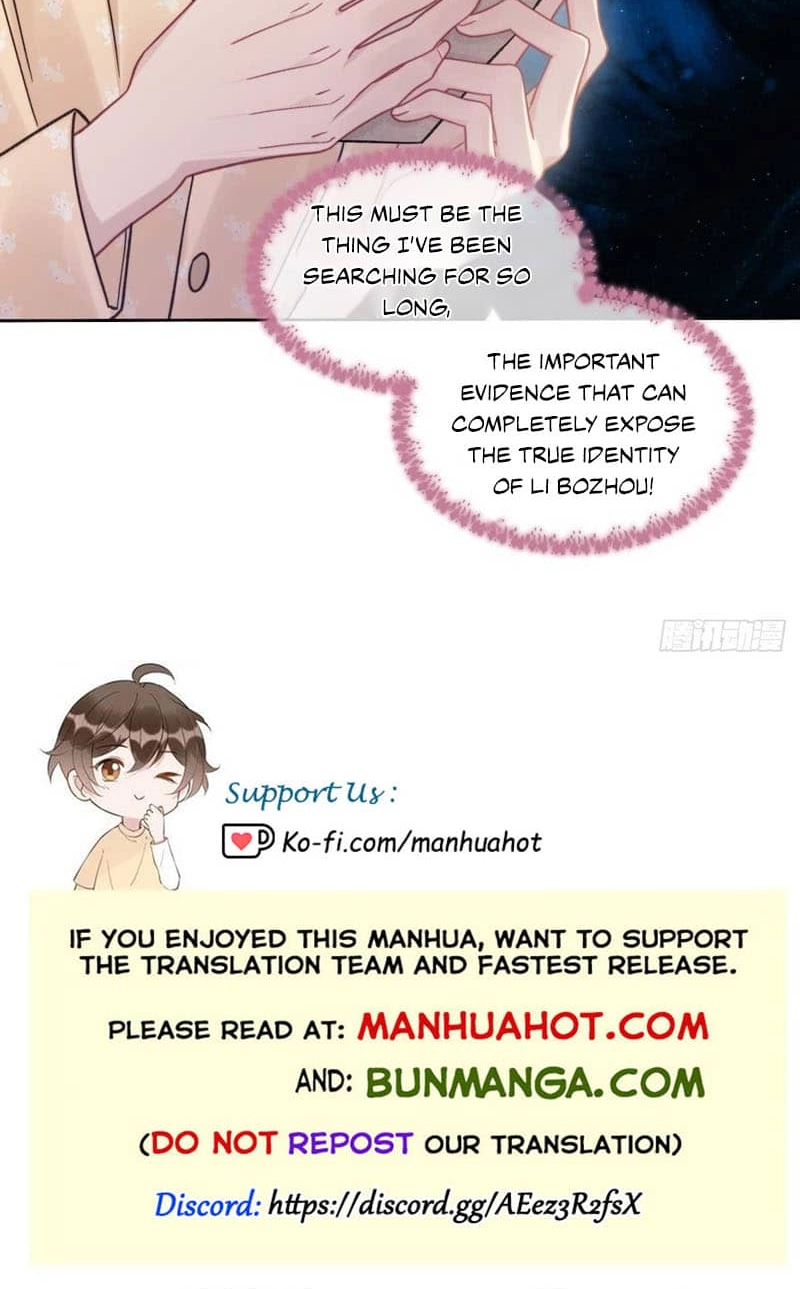 Love Quad Chapter 36 page 28 - 