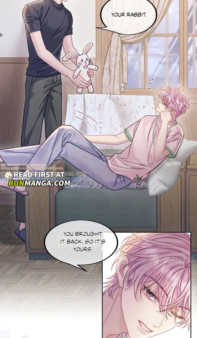 Love Quad Chapter 36 page 4 - 