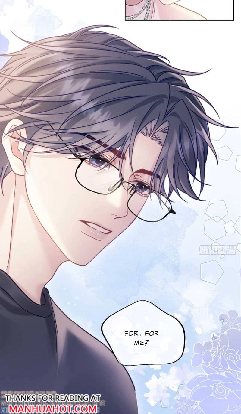 Love Quad Chapter 36 page 5 - 