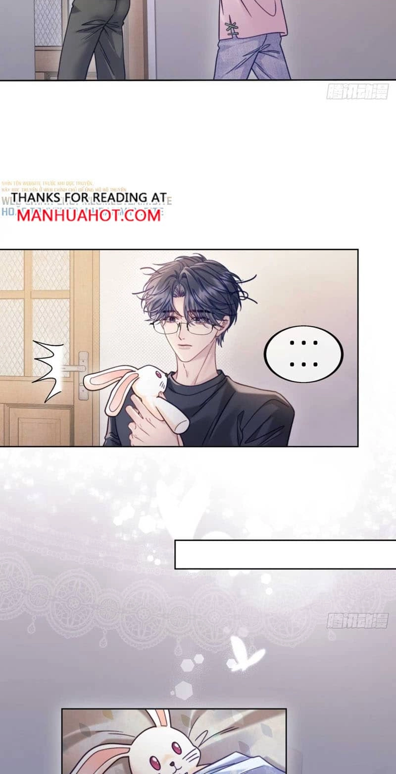 Love Quad Chapter 36 page 7 - 
