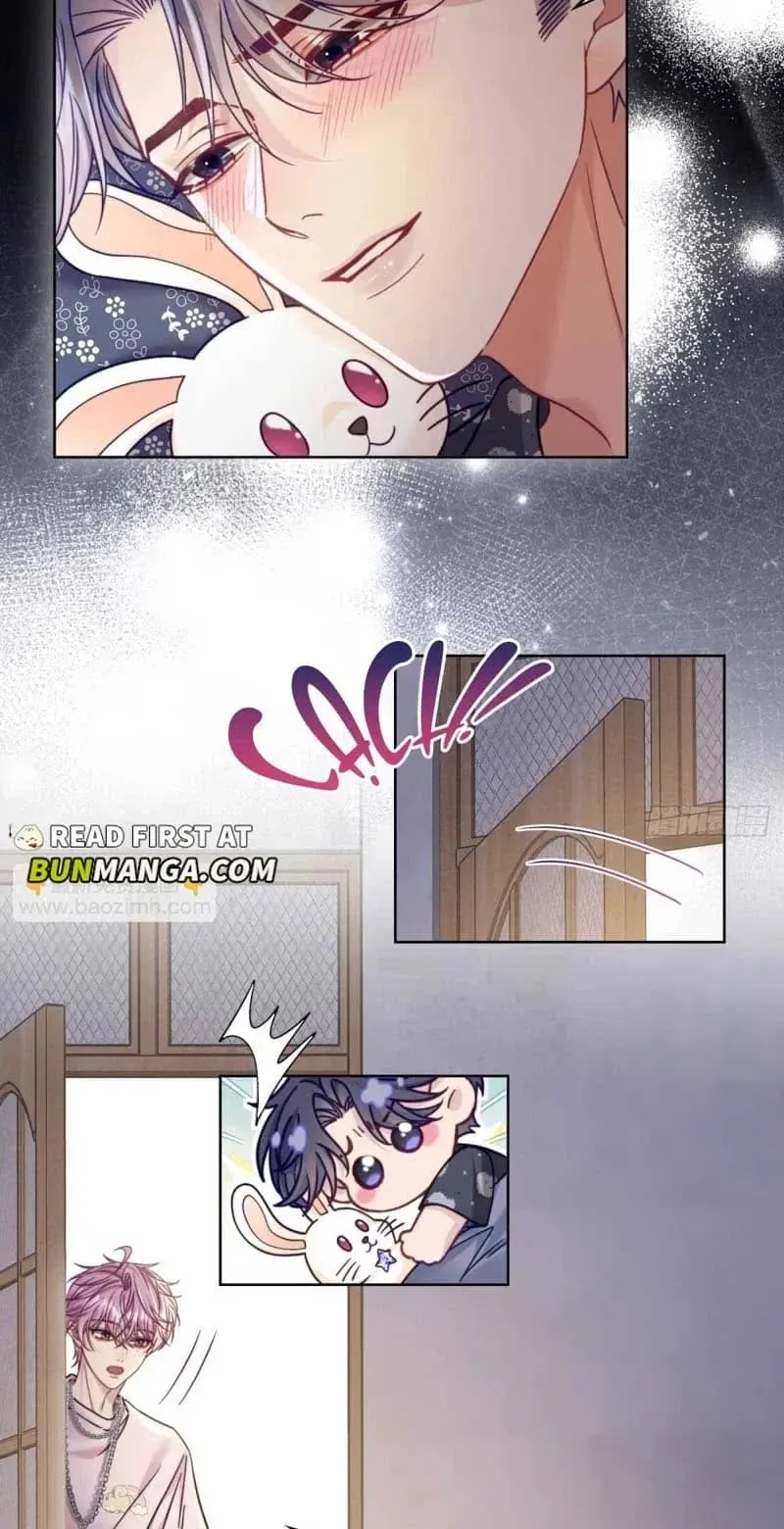 Love Quad Chapter 36 page 10 - 