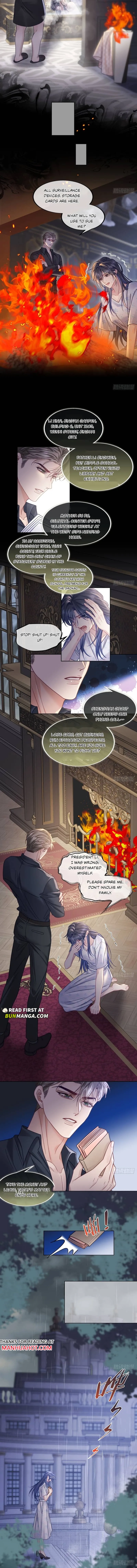 Love Quad Chapter 38 page 2 - 