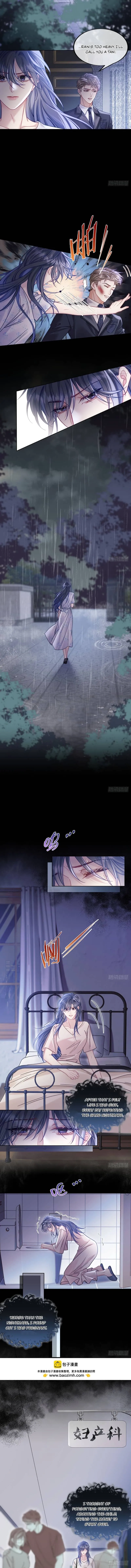 Love Quad Chapter 38 page 3 - 