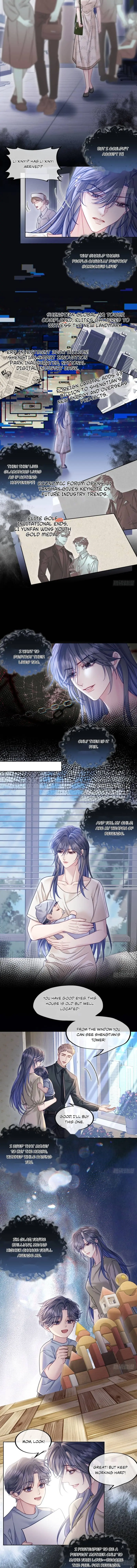 Love Quad Chapter 38 page 4 - 