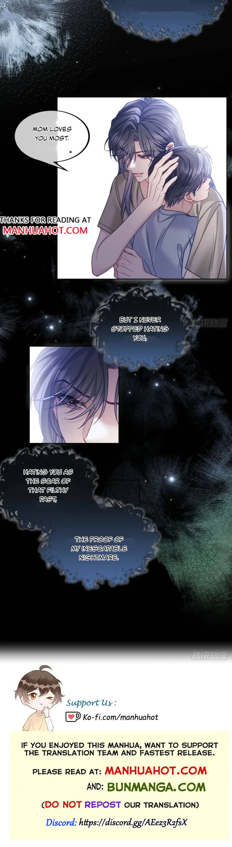 Love Quad Chapter 38 page 5 - 
