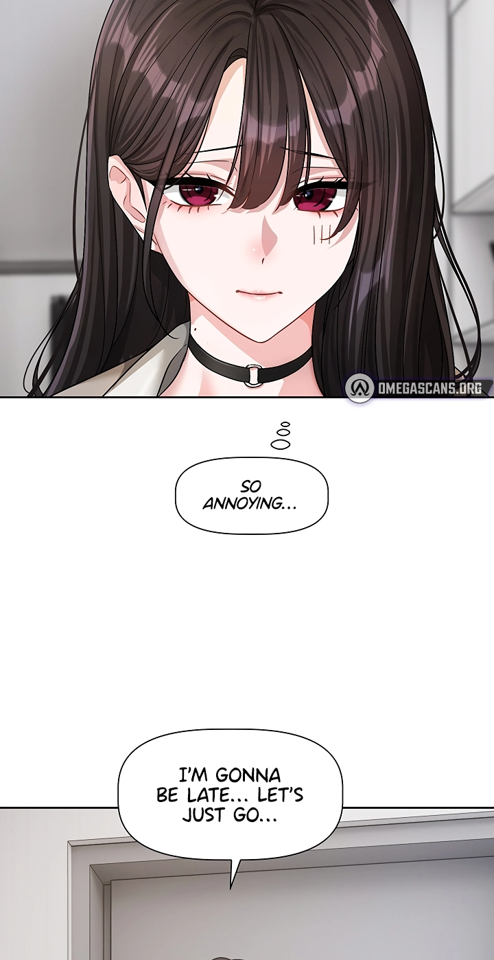 Love Quest Chapter 32 page 11 - 