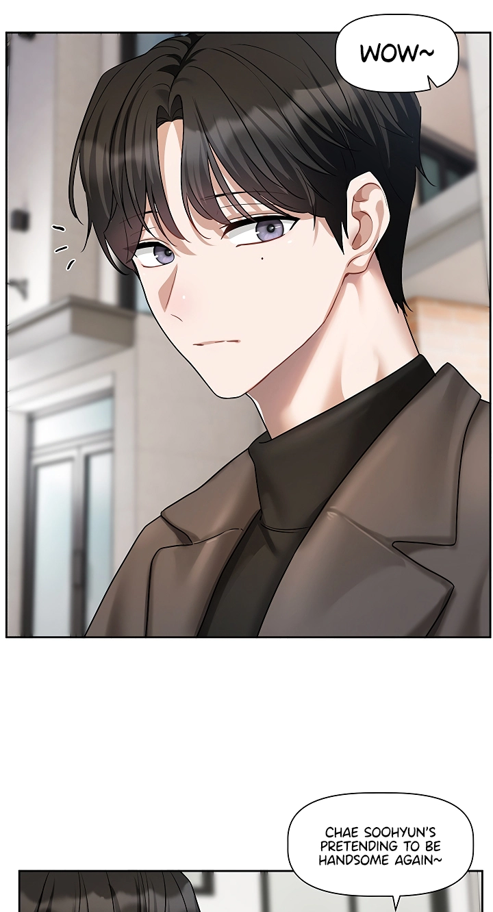 Love Quest Chapter 32 page 15 - 