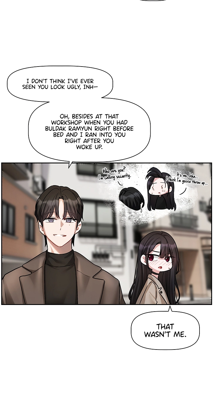 Love Quest Chapter 32 page 19 - 