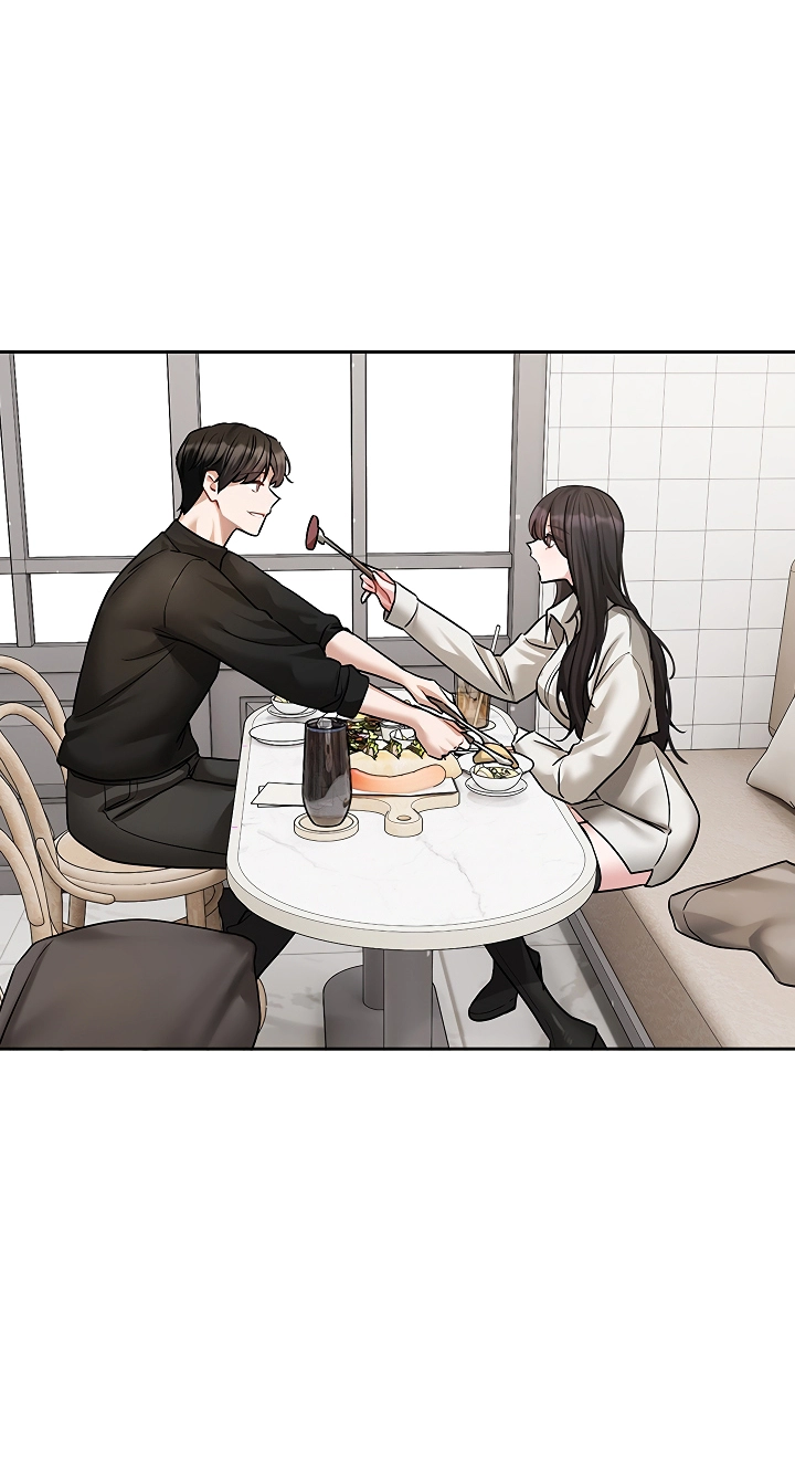 Love Quest Chapter 32 page 22 - 