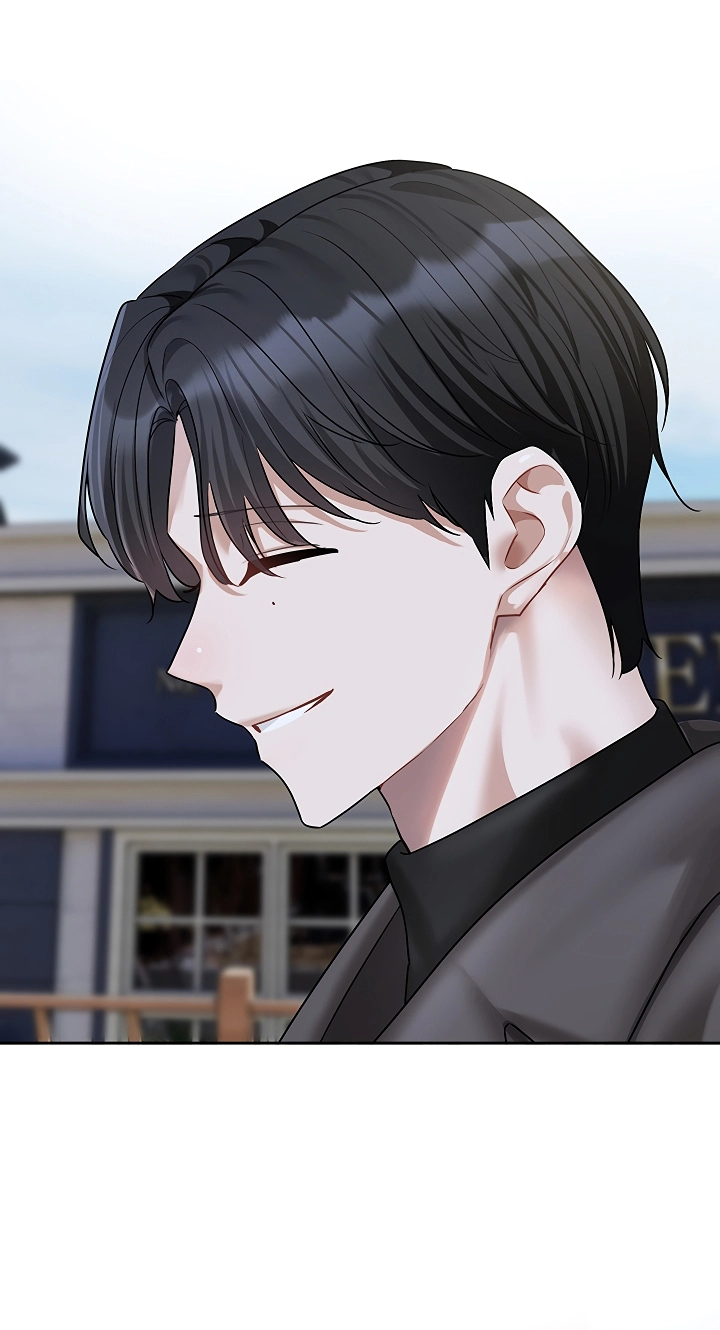 Love Quest Chapter 32 page 23 - 