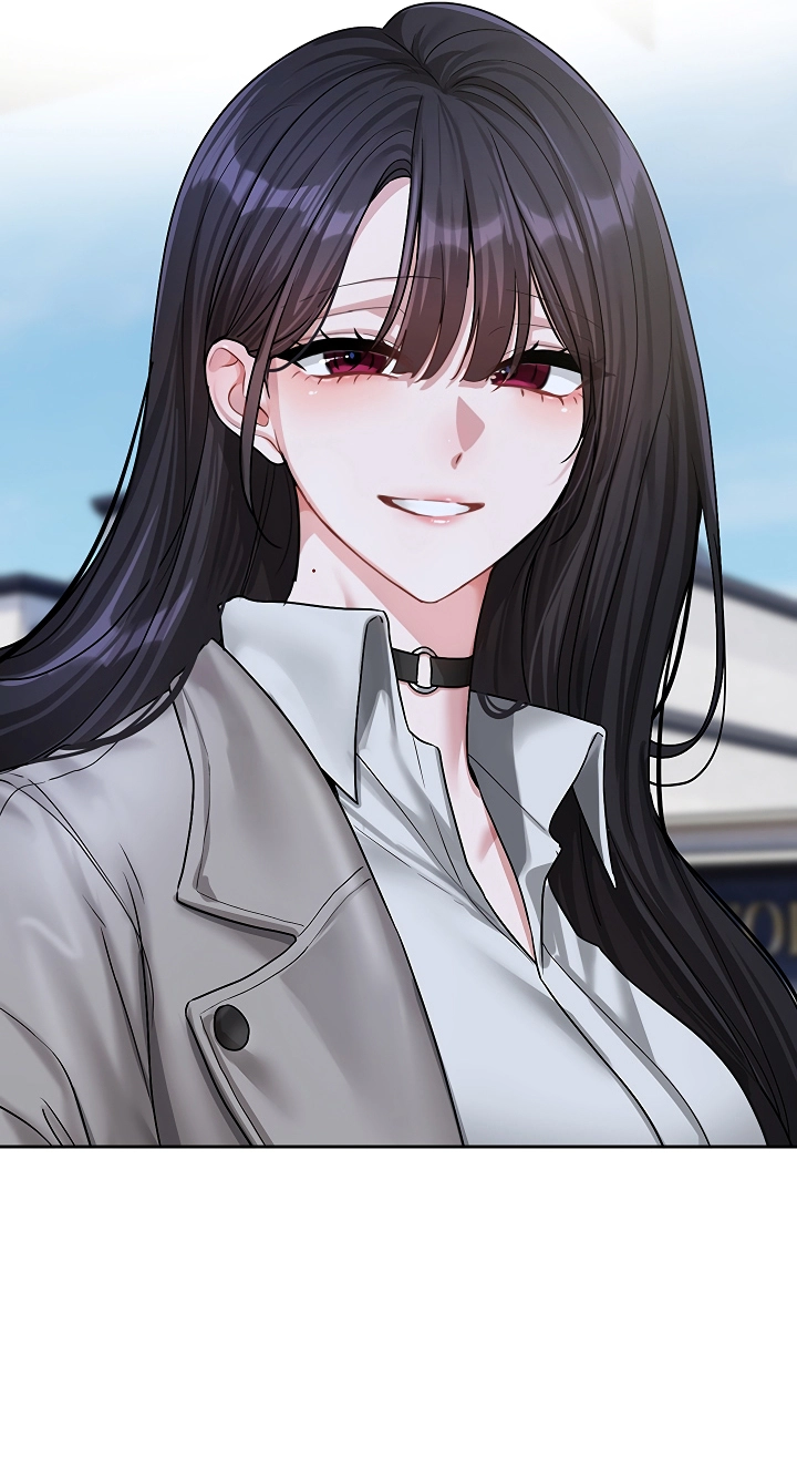 Love Quest Chapter 32 page 24 - 