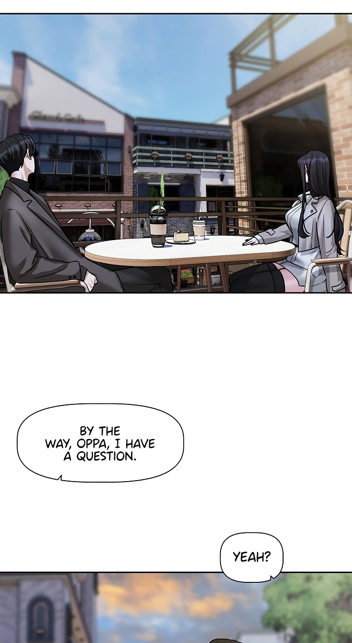 Love Quest Chapter 32 page 25 - 