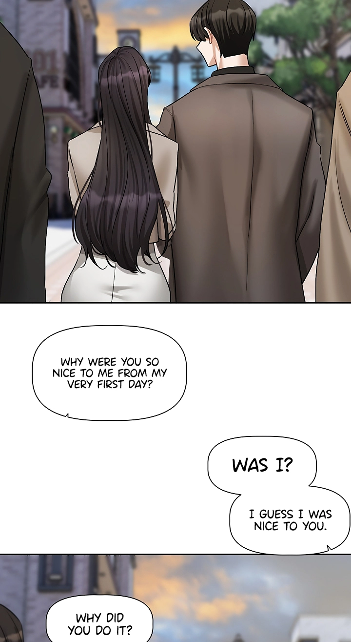 Love Quest Chapter 32 page 26 - 