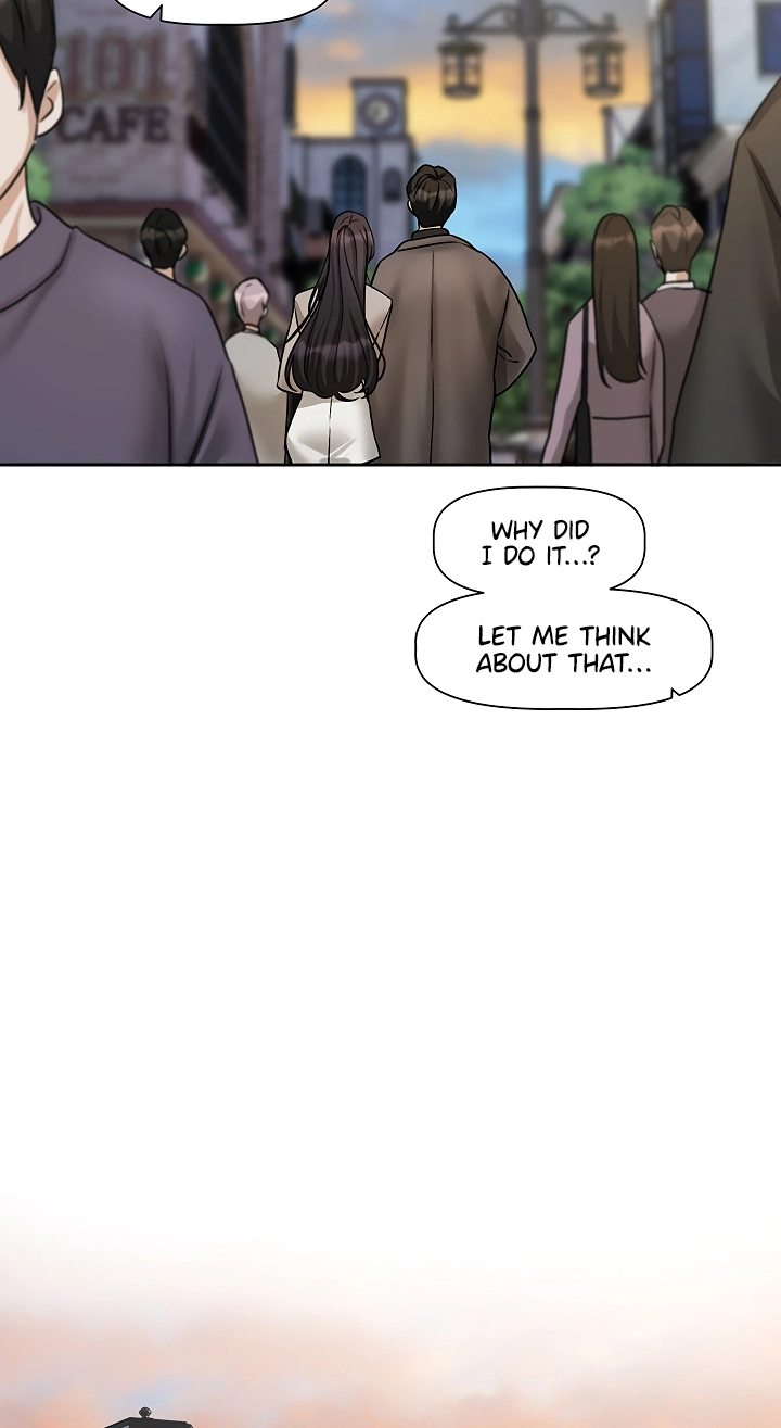 Love Quest Chapter 32 page 27 - 