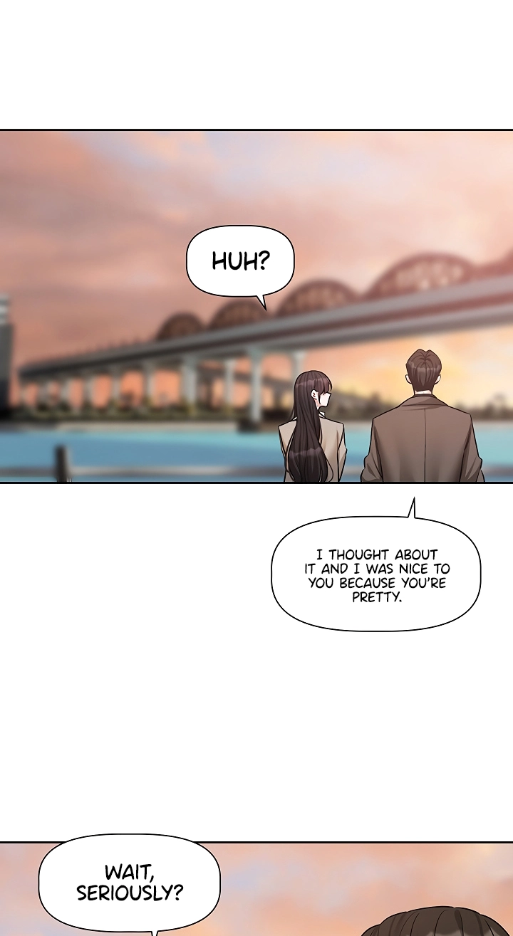Love Quest Chapter 32 page 29 - 