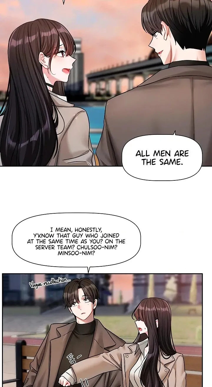 Love Quest Chapter 32 page 30 - 