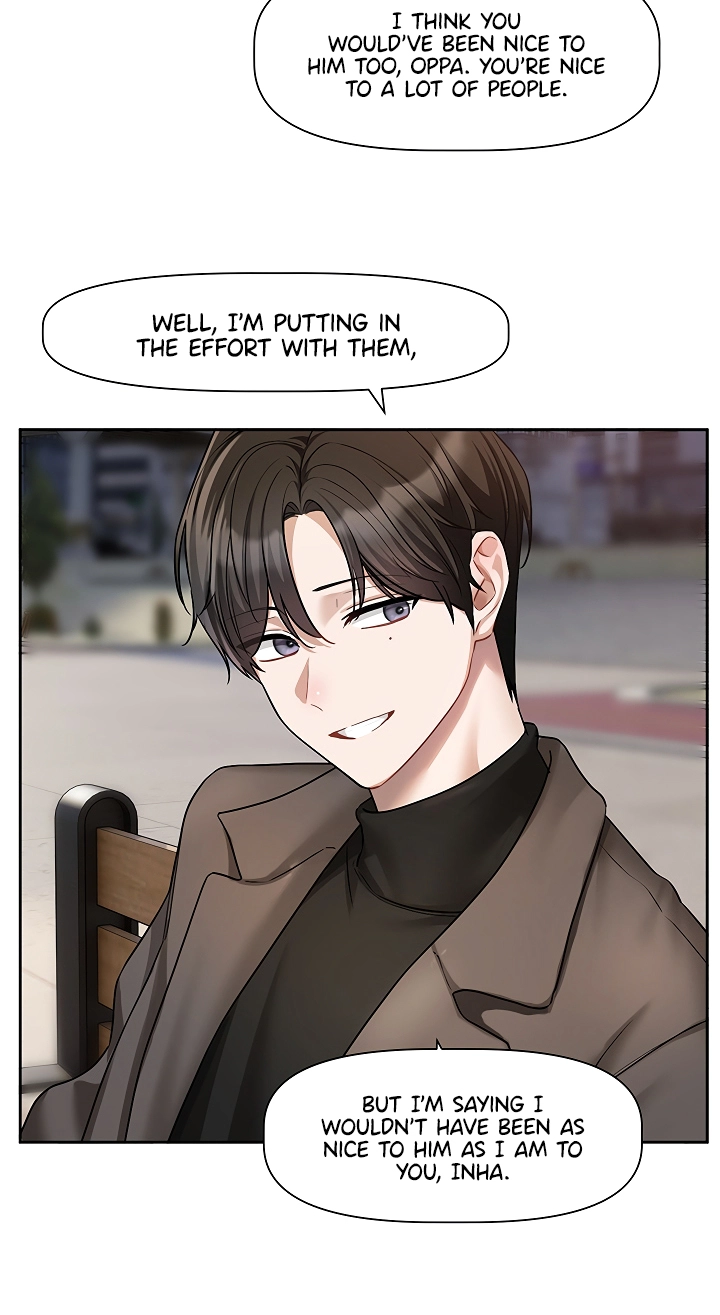 Love Quest Chapter 32 page 32 - 