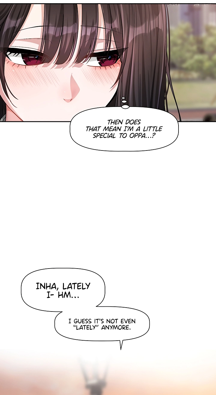 Love Quest Chapter 32 page 34 - 