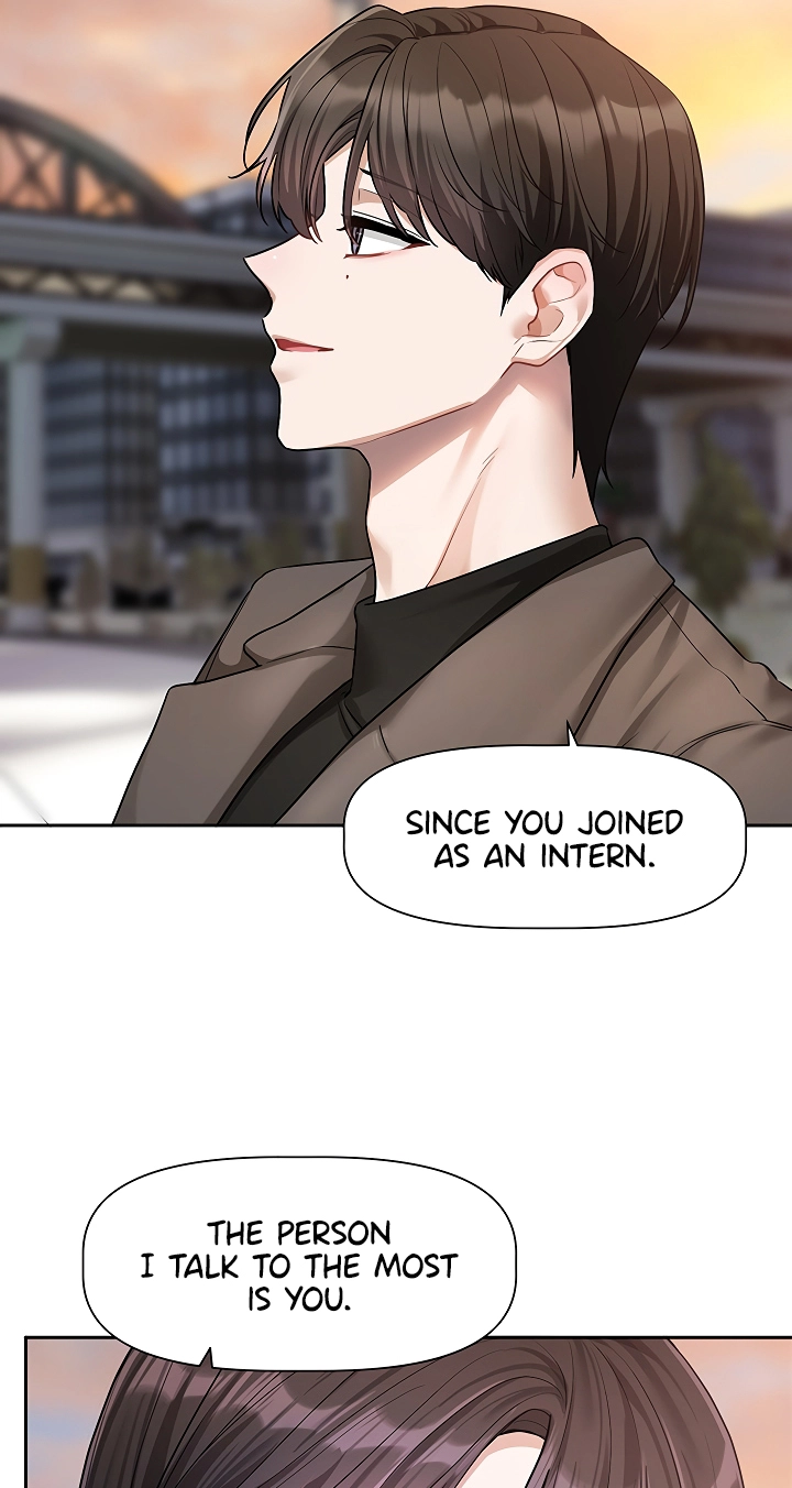 Love Quest Chapter 32 page 35 - 