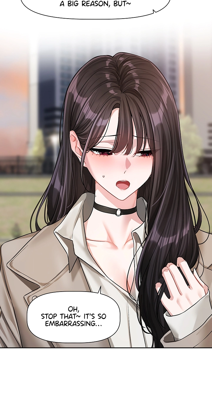 Love Quest Chapter 32 page 38 - 