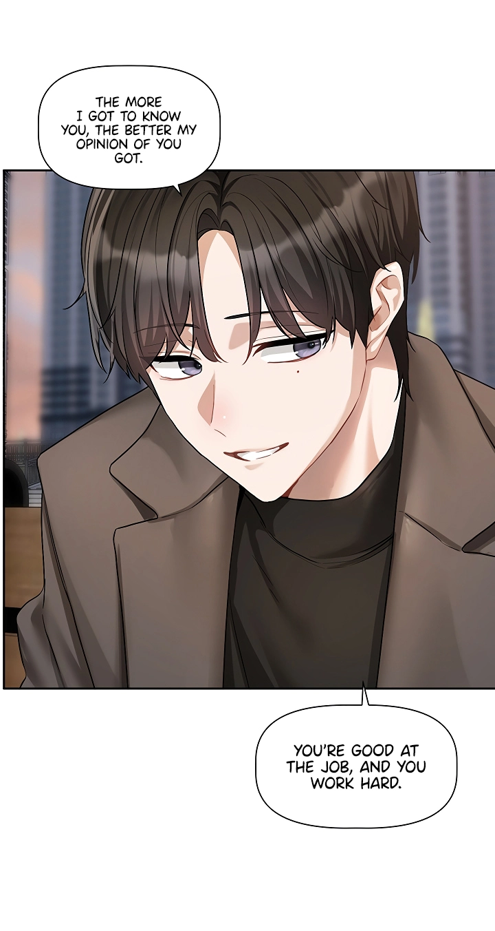 Love Quest Chapter 32 page 39 - 