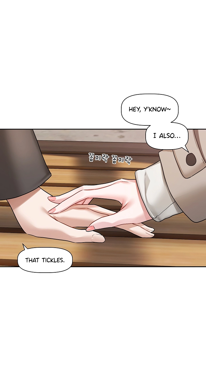 Love Quest Chapter 32 page 41 - 