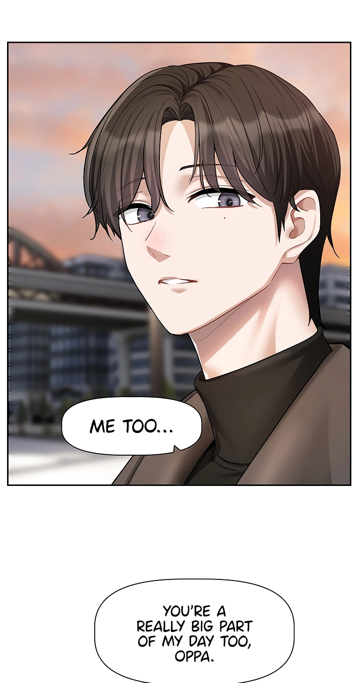 Love Quest Chapter 32 page 42 - 
