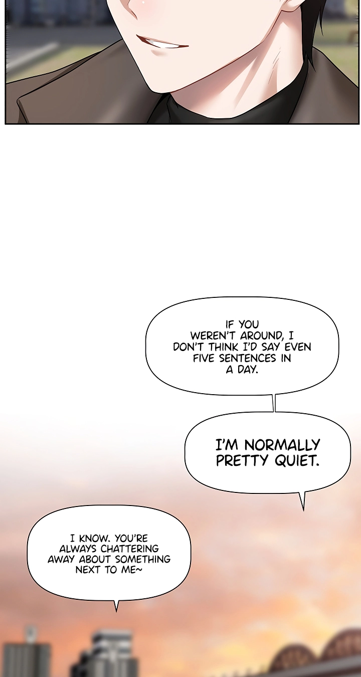 Love Quest Chapter 32 page 45 - 