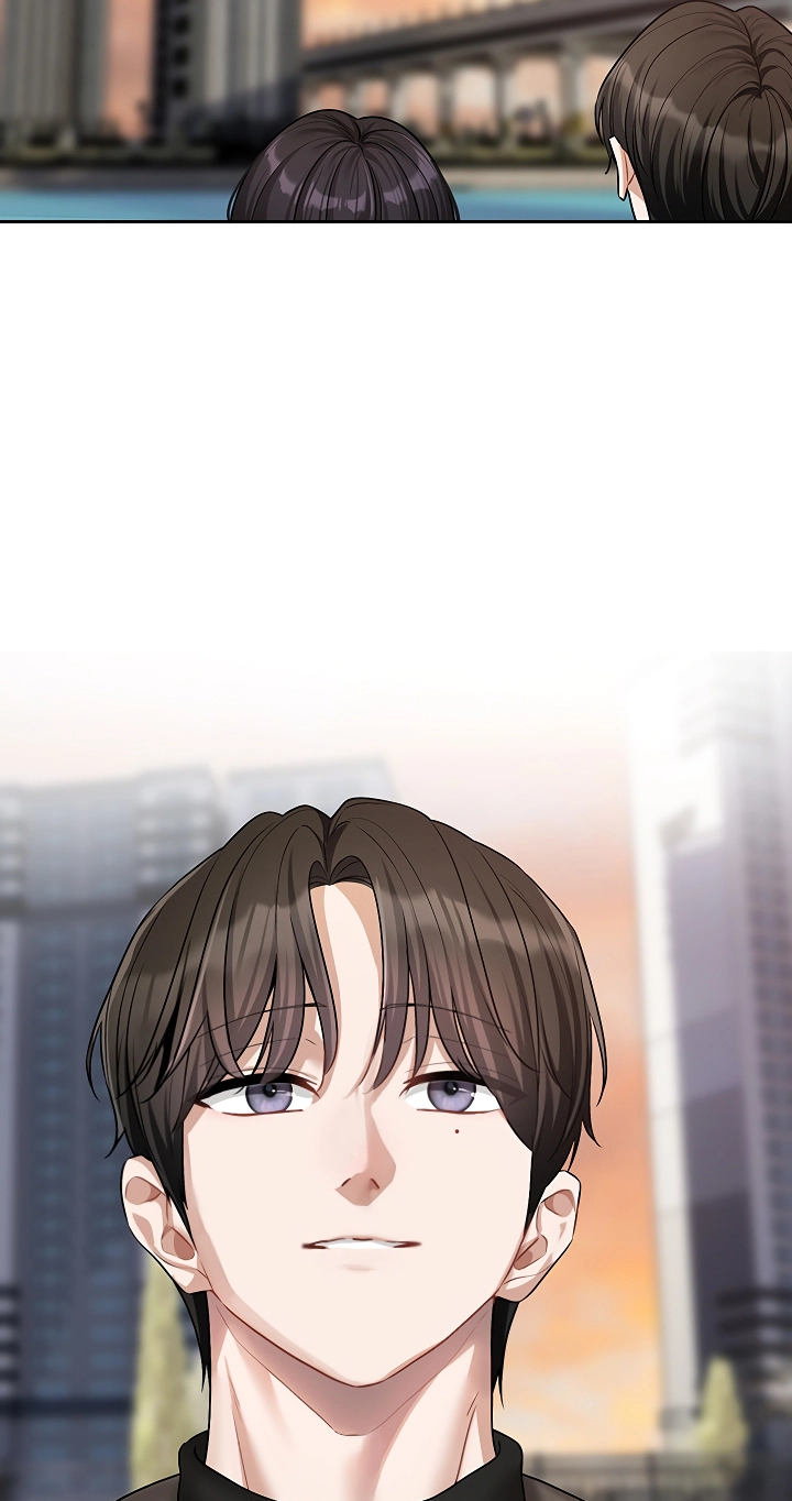 Love Quest Chapter 32 page 46 - 