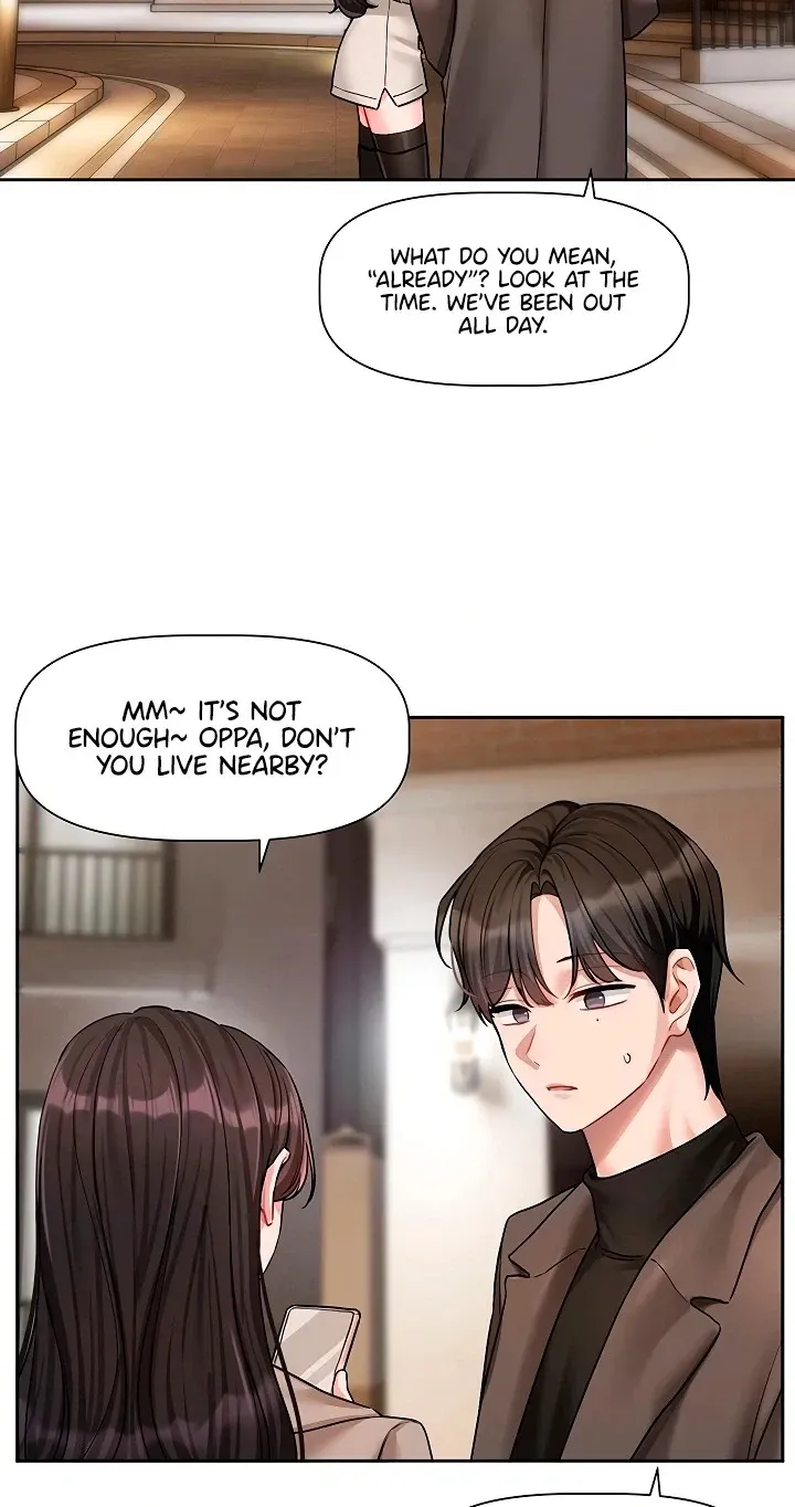 Love Quest Chapter 32 page 50 - 