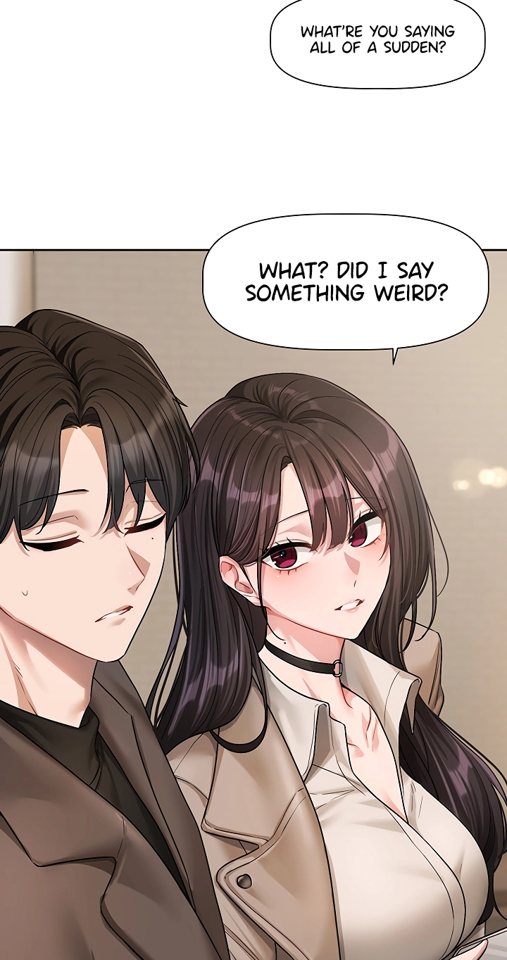 Love Quest Chapter 32 page 51 - 
