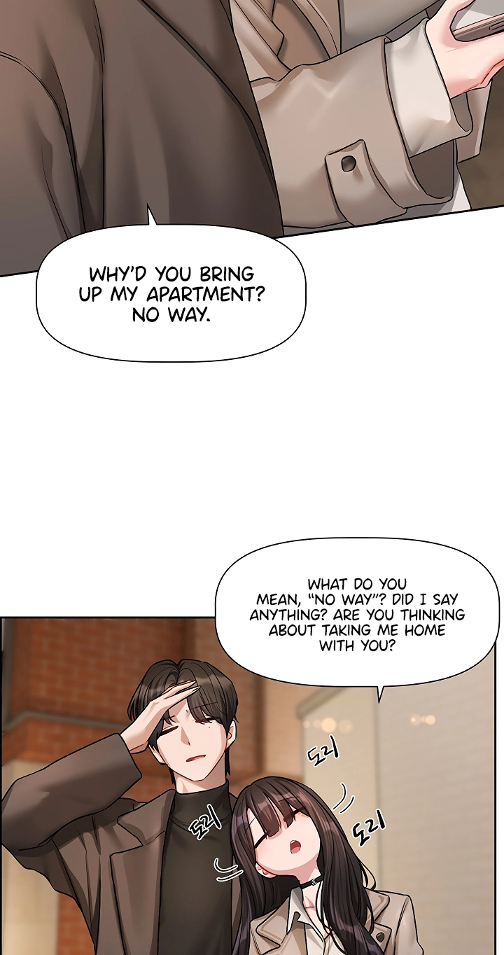 Love Quest Chapter 32 page 52 - 