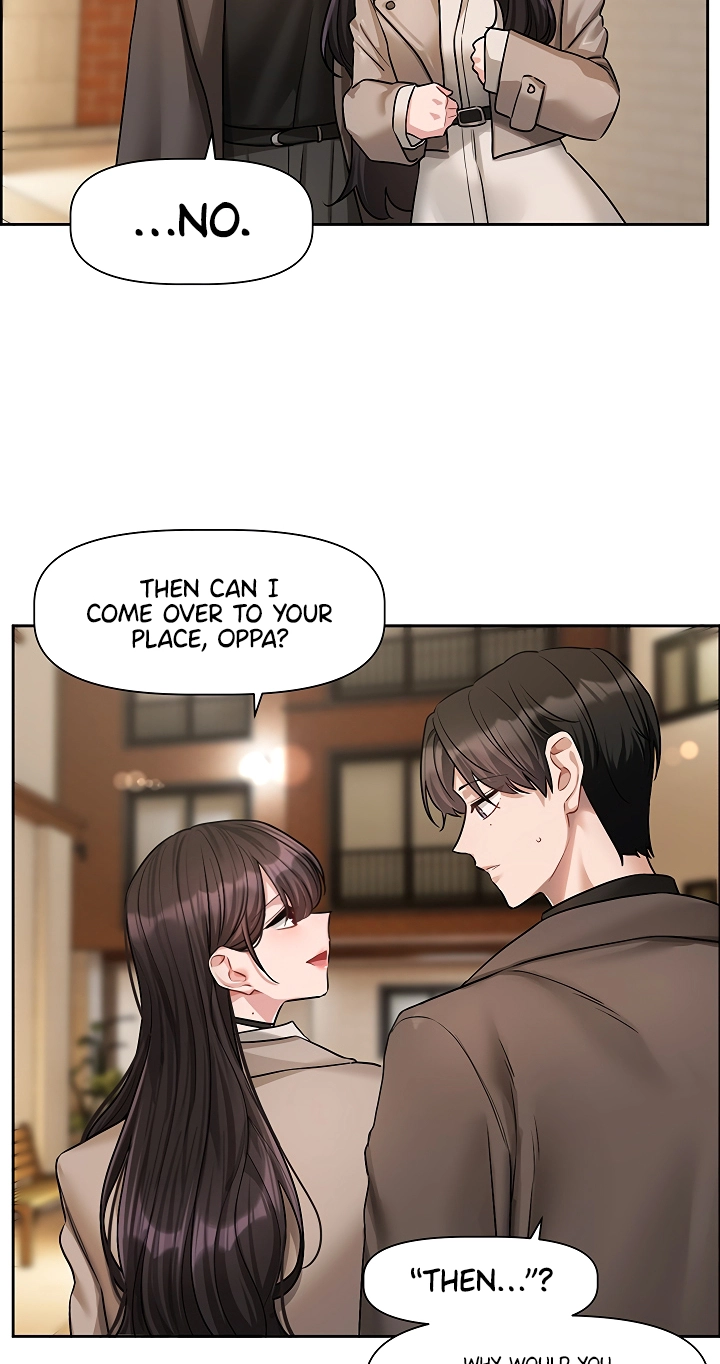 Love Quest Chapter 32 page 53 - 