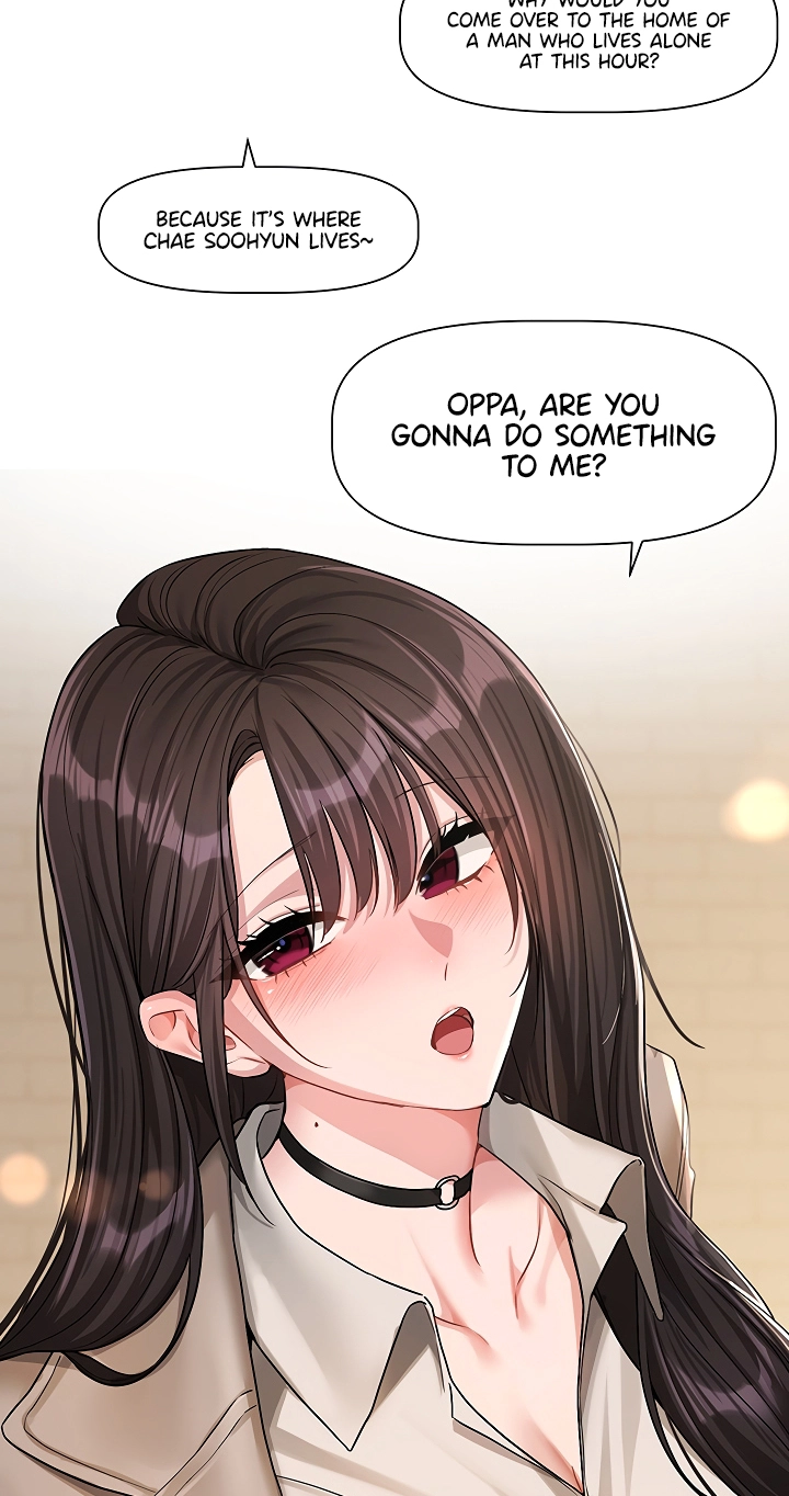 Love Quest Chapter 32 page 54 - 