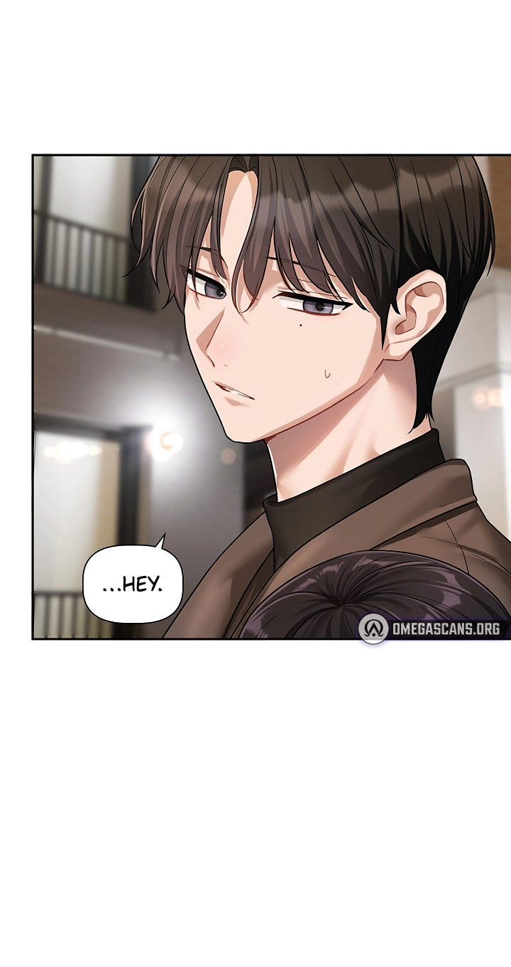 Love Quest Chapter 32 page 56 - 