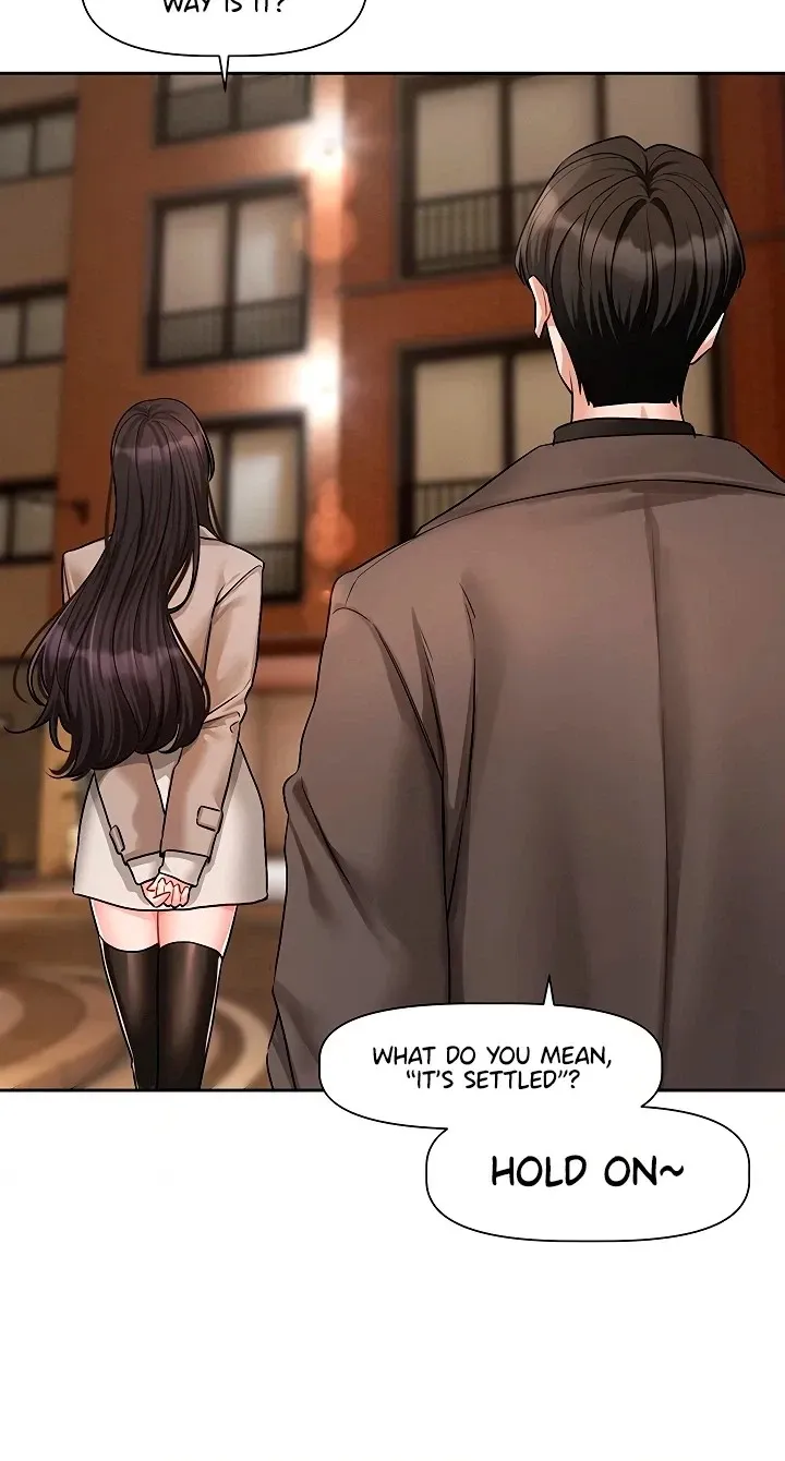 Love Quest Chapter 32 page 60 - 