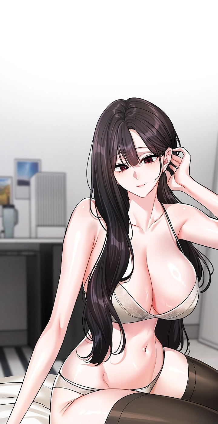 Love Quest Chapter 32 page 7 - 
