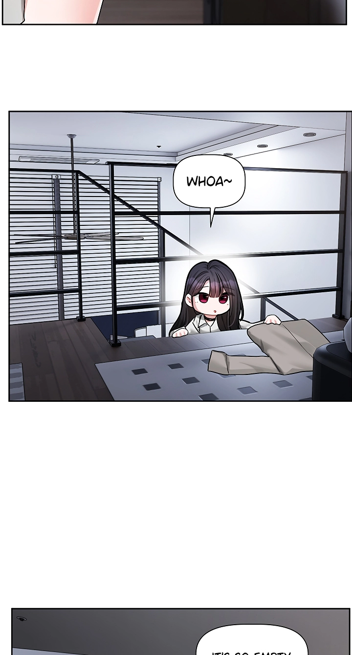 Love Quest Chapter 32 page 65 - 