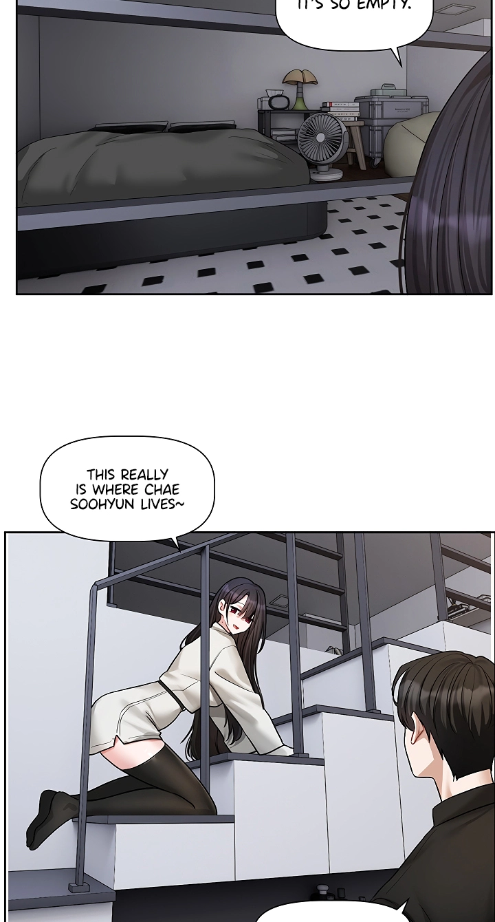 Love Quest Chapter 32 page 66 - 