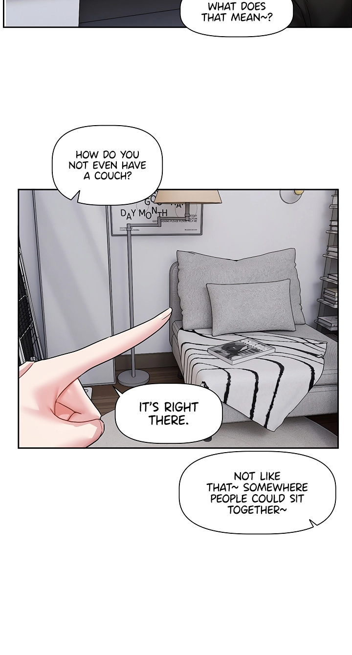 Love Quest Chapter 32 page 67 - 