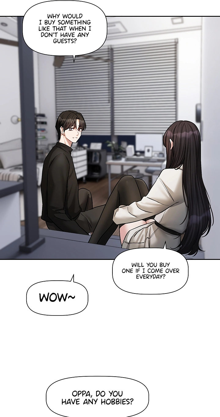 Love Quest Chapter 32 page 68 - 