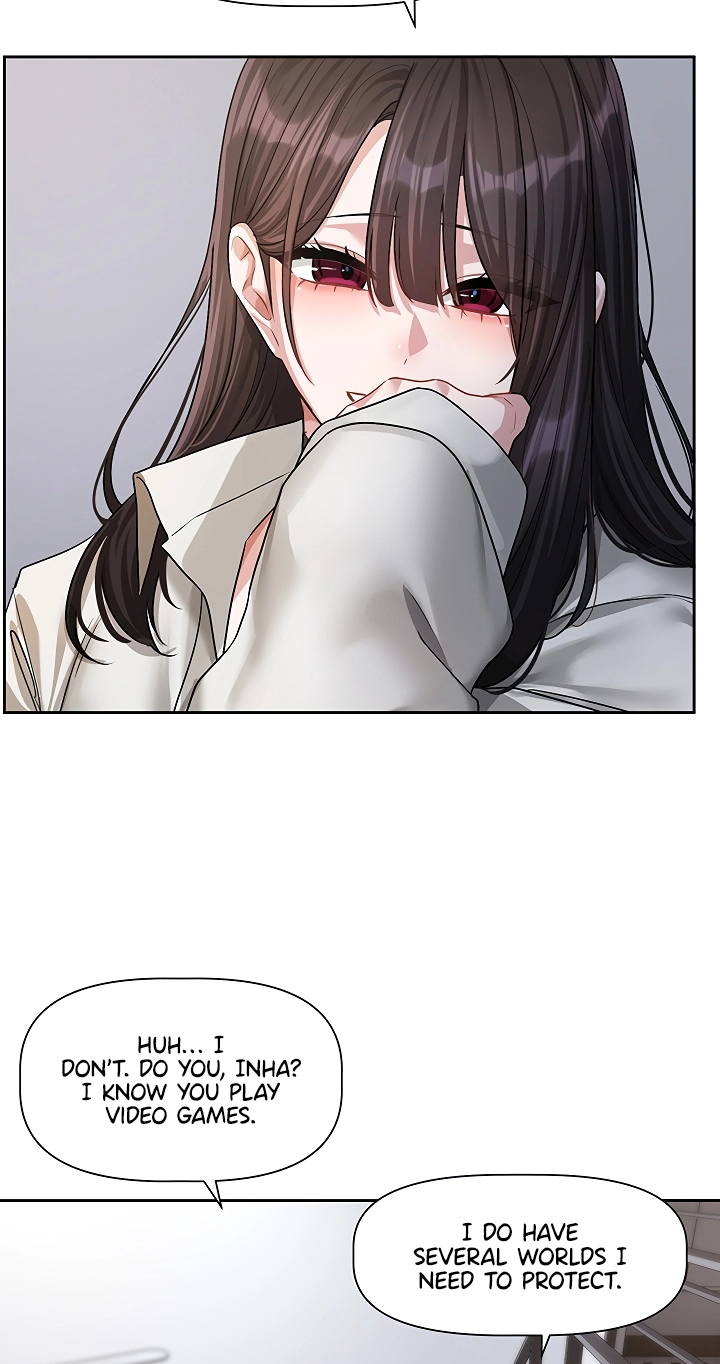 Love Quest Chapter 32 page 69 - 
