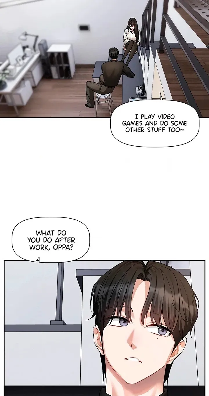 Love Quest Chapter 32 page 70 - 