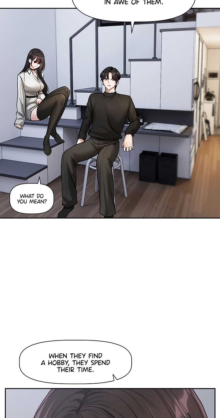 Love Quest Chapter 32 page 72 - 