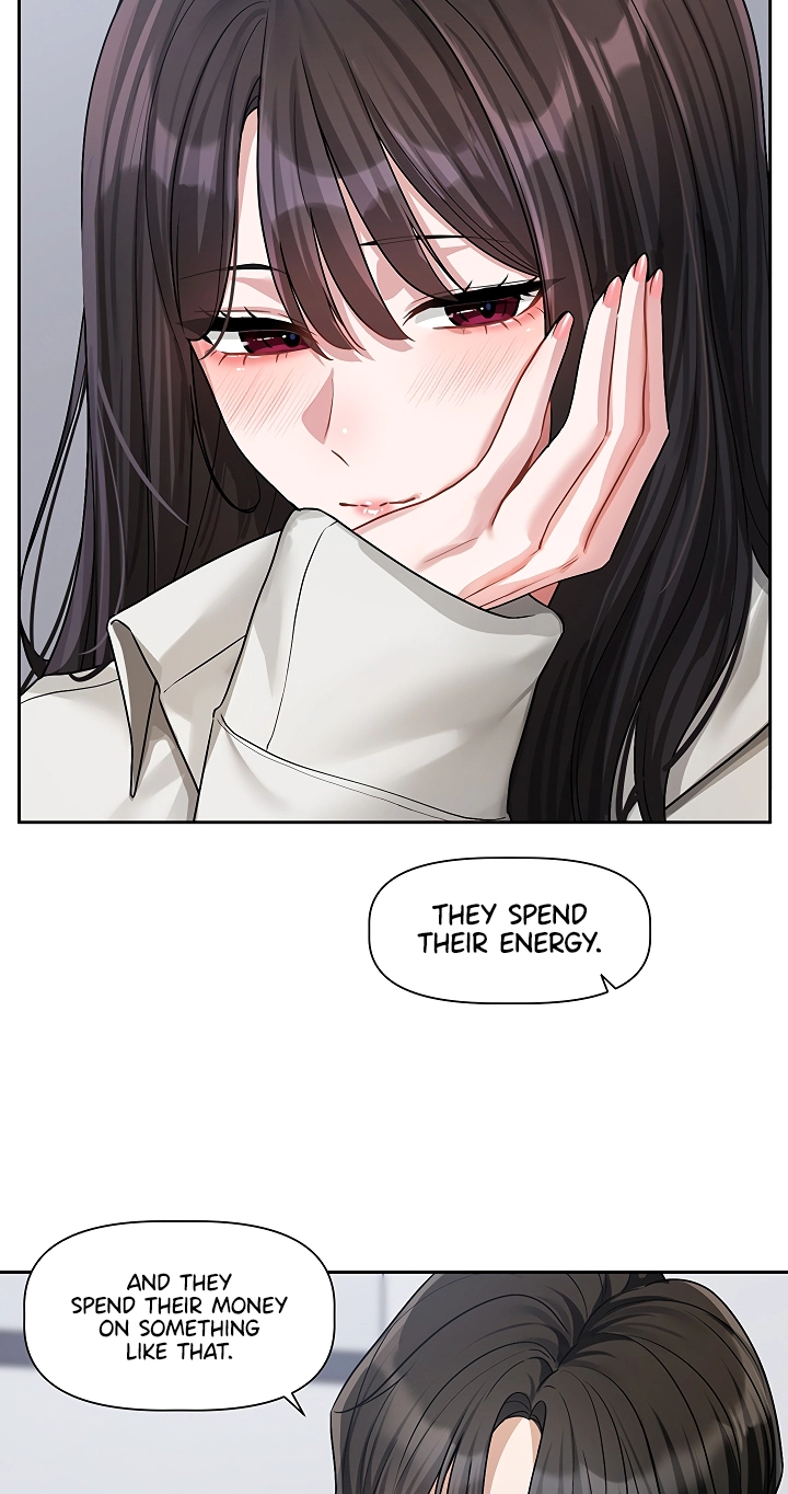 Love Quest Chapter 32 page 73 - 