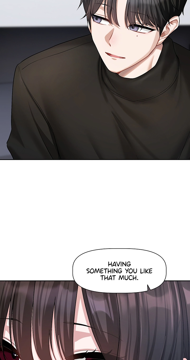Love Quest Chapter 32 page 74 - 