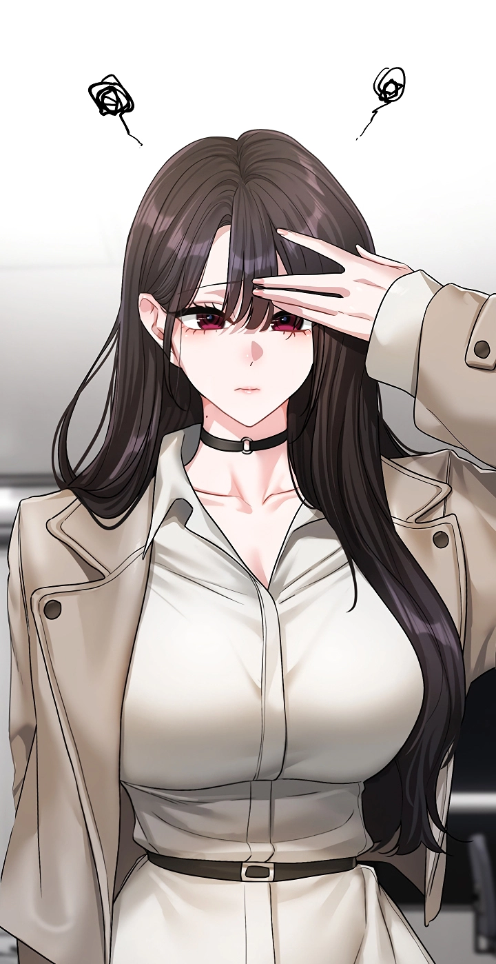 Love Quest Chapter 32 page 9 - 