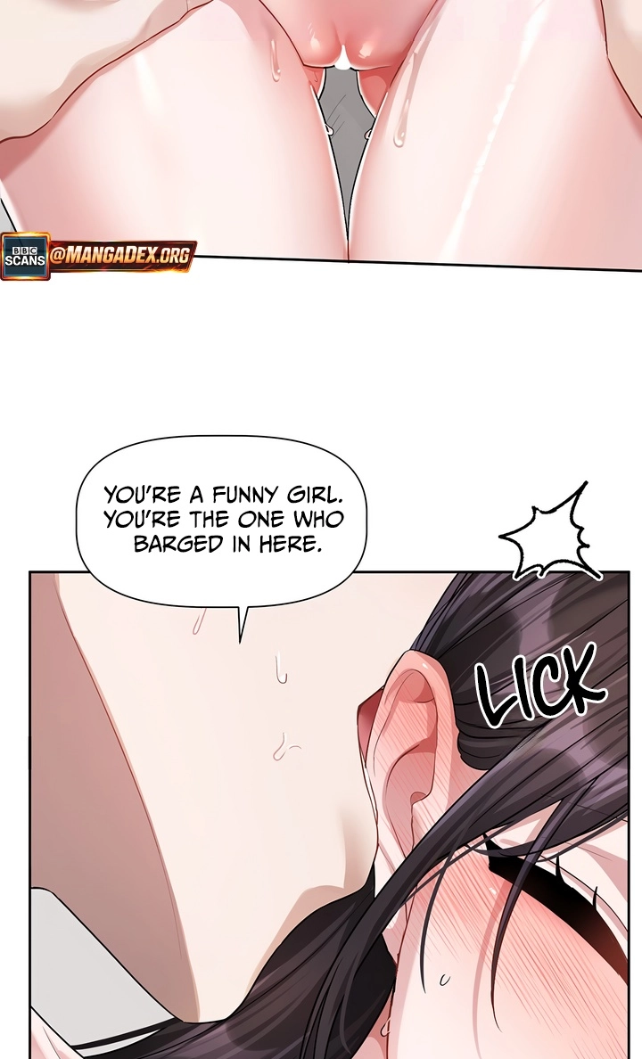 Love Quest Chapter 34 page 12 - 