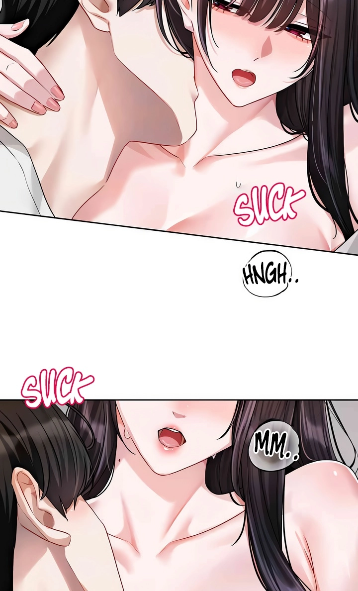 Love Quest Chapter 34 page 14 - 
