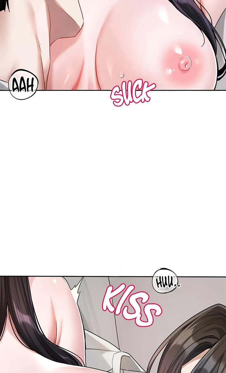 Love Quest Chapter 34 page 15 - 